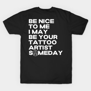Word of Advice T-Shirt